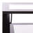 Aiden 3 In 1 Panel TV Stand