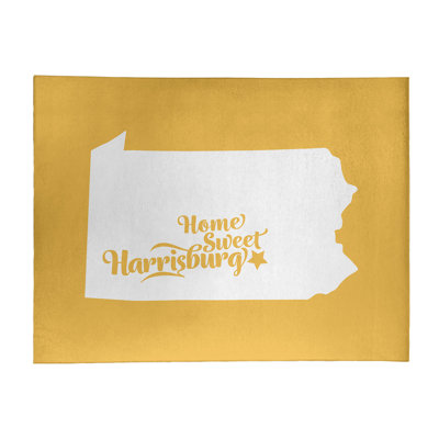 Tapis en poly-chenille harrisburg pennsylvanie
