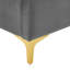 Grand lit plateforme en velours Olivia-1892347228