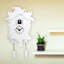 Pinkerton Vintage Cuckoo Wall Clock-1669207571-1648515780