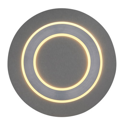 Danaysia LED Flush Mount