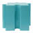 Art Side Table, Modular Convex Edge MGO Table-1935990662