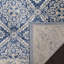 Tapis à motif géométrique Llana-38062007