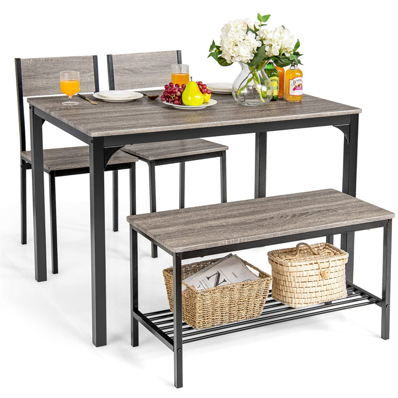 Esman Dining Set