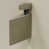 Brushed Steel selected