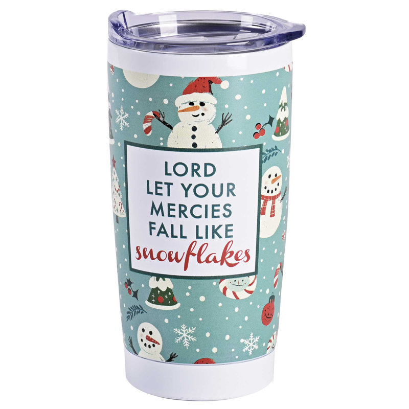 Flocons de Noël, bonhommes de neige et flocons de neige