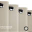 Room Darkening Single Curtain Panel