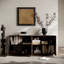 Buffet 4 portes avec rangement-130171656