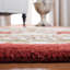 Tapis oriental en laine touffeté à la main Alg-914663372