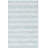 Medena 231 Area Indoor/Outdoor Area Rug In Aqua Ivory / Multi-1142553953