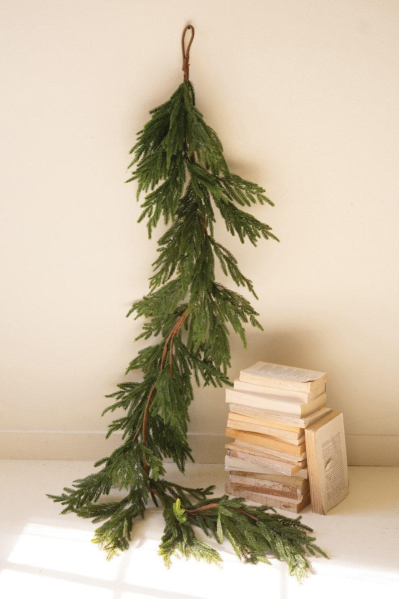 Faux Fir Lightbourne