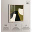 «Olive Interplay I Living Room Art Shadowbox Print» par Art Remedy-120036949-120036948