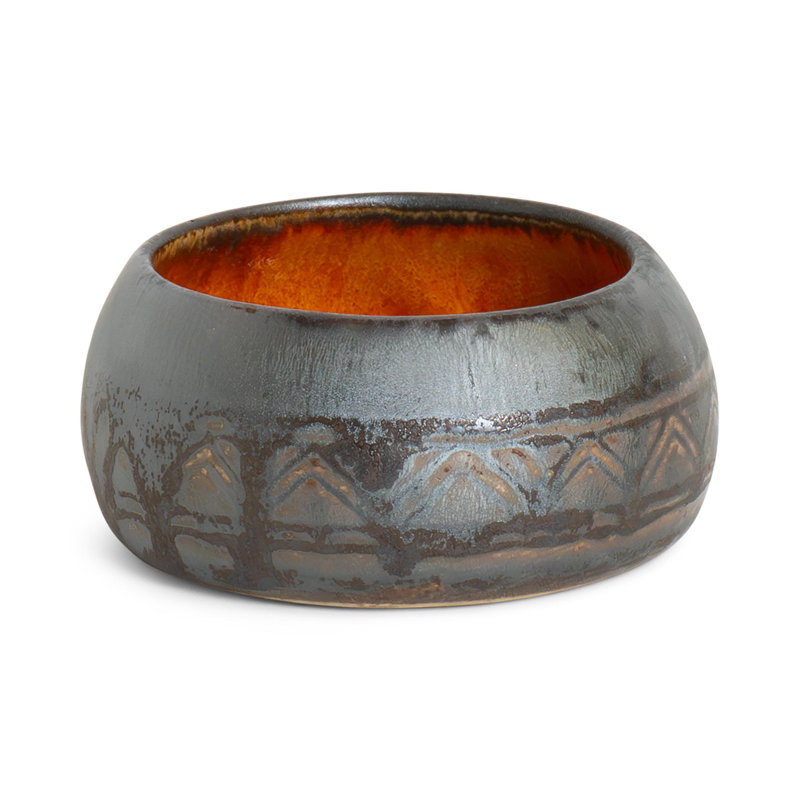 Cookware Essentials Amber Serving Dish