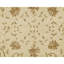 High-Quality Hand-Knotted Ivory Area Rug