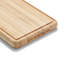Caraway 17" Prep & Serve Butcher Block-9989512-9989511