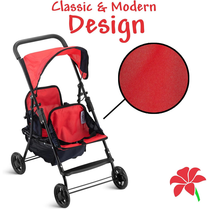 Mobilier et accessoires pour poussette de poussette
