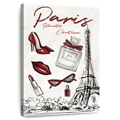 Aime Paris Haute Couture