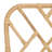 Olala Rattan Arm Dining Chair