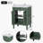24'' Single Bathroom Vanity with Ceramic Top-97769828