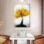 Arbre jaune Harnek-108226481