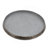 22.5X22.5X26" Drum Side Table