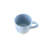 Canvas Home Shell Bisque Porcelain 4 Piece Dinnerware Set, Service For 1-19912930