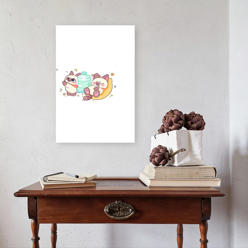 Print, 60.96cm H x 40.64cm W