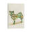 Shiba Inu by Ayse Deniz Akerman - Wrapped Canvas Art Prints-1756317037