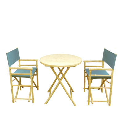 3 Piece Dining Set