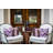 Synthetic Throw Square Pillow Cover & Insert