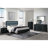 Black Nightstand