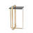 Marble Top End Table-112986644