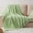 Cozy Winter Collection Bedsure Knit Woven Blanket-105368317-110438672