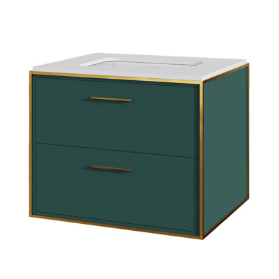 Linea 24'' W Single Vanity