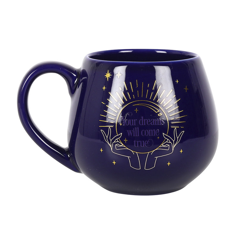 Kaukauna Bone China Coffee Mug