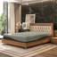 Matelas gel mi-ferme Gel Max-1726791633