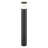 Kichler 12 Volt 3000K LED 24" Round Bollard in Textured Black Finish