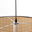 1 - Light  Cylinder Pendant