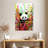 Brampt Floral Panda-108633143