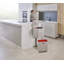 Poubelle de cuisine double Joseph Joseph Totem-1722008117-1722008119