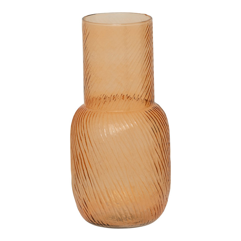 Vase Ara Papaya