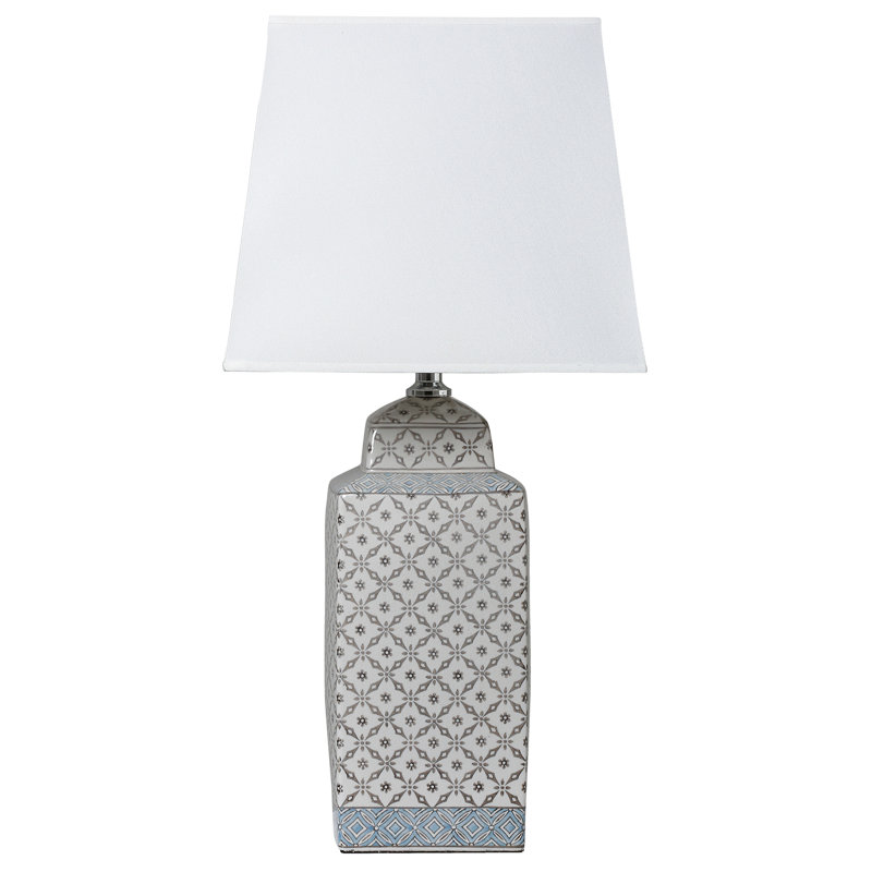 Basildene Ceramic Accent Lamp