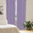 Room Darkening Curtain Pair-948299504