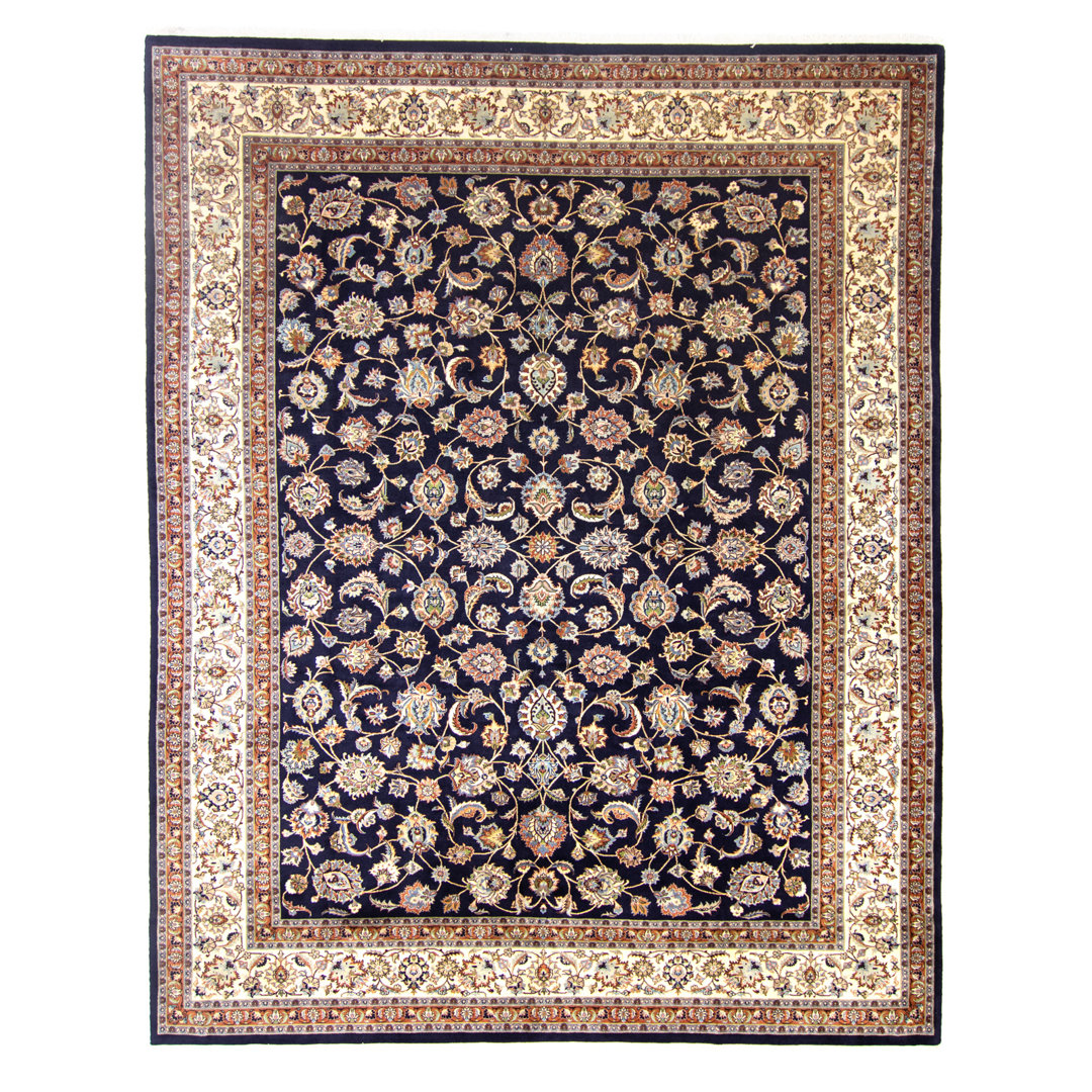 Len Classic Persian Rug