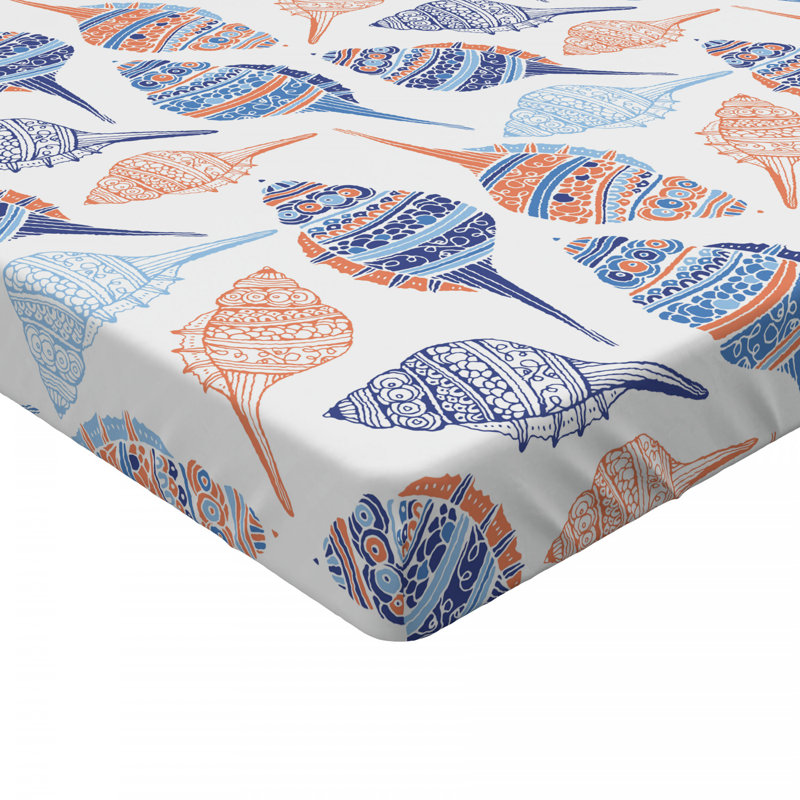 Microfiber Fitted Sheet, Twin XL Fitted Sheet