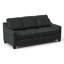 Clark 82" Square Arm Sofa Bed Sleeper with Reversible Cushions-1091698818-1130569855-1135980038