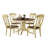 Elian Extendable Dining Table