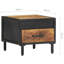 Cowles 40cm W Bedside Table
