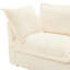 Chaise avec accoudoirs Modern Entertainment