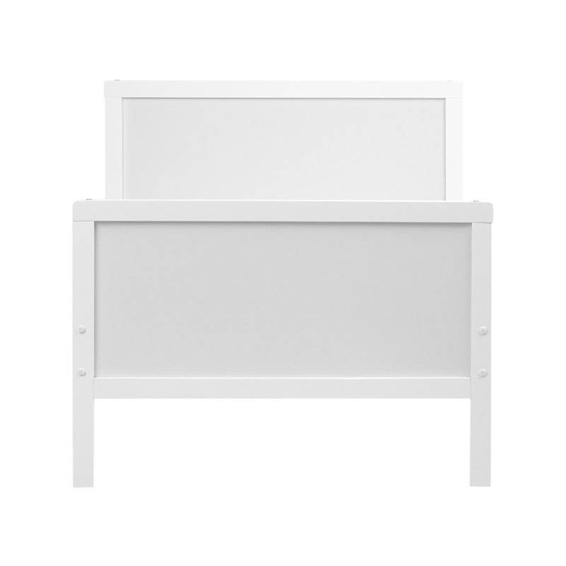 Single (3') Standard Open-Frame